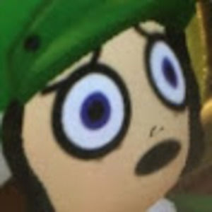 Meet your Posher, Wyatt